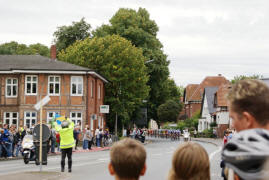 Heimatverein Warendorf: Deutschland-Tour in Warendorf