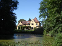 Heimatverein Warendorf: Tag des offenen Denkmals - Haus Gerbaulet