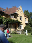 Heimatverein Warendorf: Tag des offenen Denkmals - Haus Gerbaulet