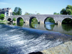 Heimatverein Warendorf: Fahrt in den Rheingau 2005