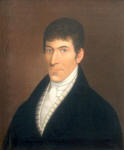 Heimatverein Warendorf: Johann Clemens Schnösenberg, Bürgermeister