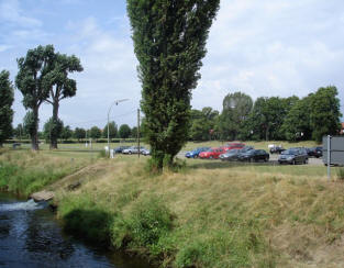 Festplatz am Lohwall