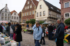 Heimatverein Warendorf: Fettmarkt 08