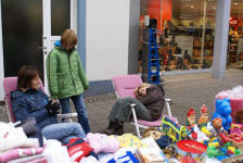 Heimatverein Warendorf: Fettmarkt 08