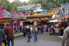 Heimatverein Warendorf: Fettmarkt 08