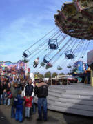 Heimatverein Warendorf: Fettmarkt 2005