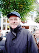 Heimatverein Warendorf: Fettmarkt 2005