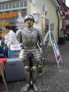 Heimatverein Warendorf: Fettmarkt 2006