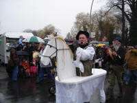 Heimatverein Warendorf: Rosenmontag 2008