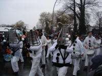 Heimatverein Warendorf: Rosenmontag 2008