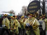 Heimatverein Warendorf: Rosenmontag 2008