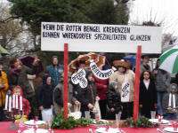 Heimatverein Warendorf: Rosenmontag 2008