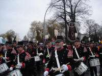 Heimatverein Warendorf: Rosenmontag 2008