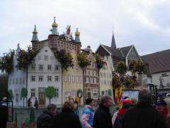 Heimatverein Warendorf: Rosenmontag 2007