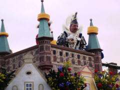 Heimatverein Warendorf: Rosenmontag 2007