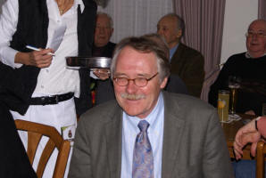 Heimatverein Warendorf: Jahreshauptversammlung 2008