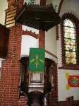Heimatverein Warendorf: Christuskirche