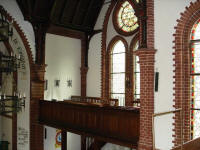 Heimatverein Warendorf: Christuskirche