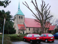 Heimatverein Warendorf: Sankt Josef